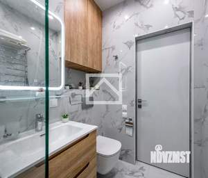 Студия квартира, вторичка, 41м2, 5/12 этаж