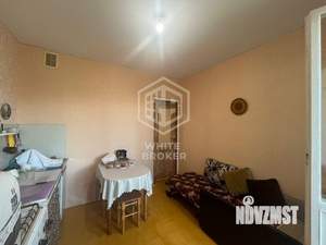 1-к квартира, вторичка, 42м2, 5/9 этаж