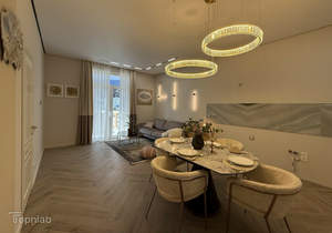 3-к квартира, вторичка, 67м2, 8/10 этаж