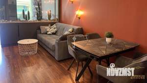 Студия квартира, сданный дом, 53м2, 5/10 этаж