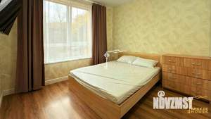 2-к квартира, вторичка, 72м2, 4/18 этаж