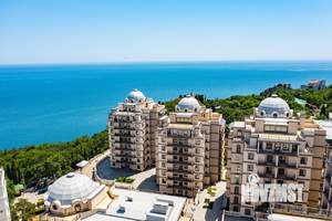 Студия квартира, вторичка, 59м2, 1/8 этаж