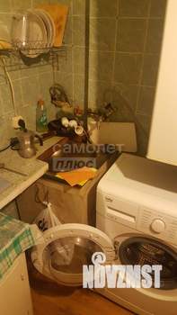 Студия квартира, вторичка, 12м2, 3/5 этаж