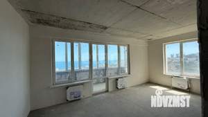 2-к квартира, вторичка, 69м2, 13/16 этаж