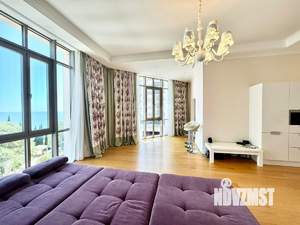 3-к квартира, вторичка, 97м2, 3/5 этаж