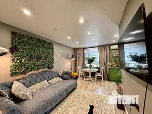 3-к квартира, вторичка, 72м2, 4/4 этаж