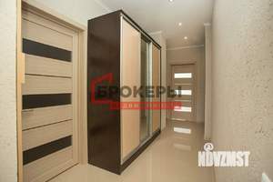 2-к квартира, вторичка, 94м2, 2/7 этаж