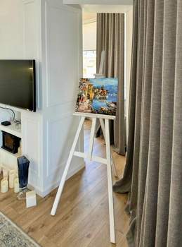 4-к квартира, вторичка, 130м2, 6/7 этаж