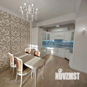 3-к квартира, вторичка, 75м2, 1/9 этаж