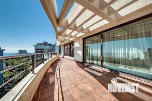 4-к квартира, вторичка, 319м2, 14/14 этаж