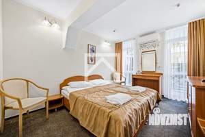 Студия квартира, вторичка, 26м2, 2/5 этаж