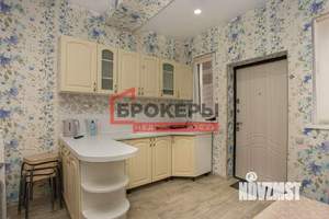 Студия квартира, вторичка, 20м2, 1/6 этаж