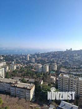 1-к квартира, вторичка, 50м2, 5/16 этаж