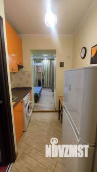 2-к квартира, вторичка, 46м2, 1/4 этаж