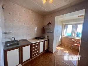 1-к квартира, вторичка, 32м2, 5/5 этаж
