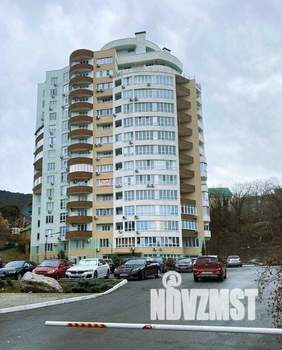 1-к квартира, вторичка, 43м2, 6/16 этаж