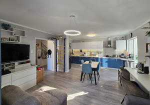 3-к квартира, вторичка, 88м2, 6/9 этаж