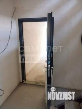 Студия квартира, вторичка, 40м2, 2/3 этаж