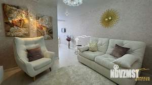 2-к квартира, вторичка, 69м2, 15/16 этаж