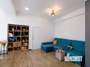 2-к квартира, вторичка, 58м2, 2/8 этаж