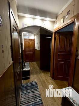 2-к квартира, вторичка, 54м2, 1/5 этаж