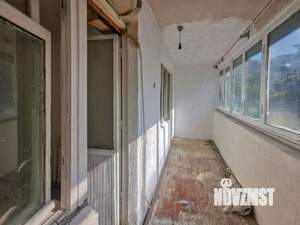 2-к квартира, вторичка, 48м2, 5/5 этаж