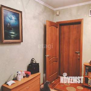 1-к квартира, вторичка, 40м2, 7/9 этаж