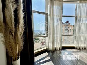 Студия квартира, вторичка, 61м2, 5/12 этаж