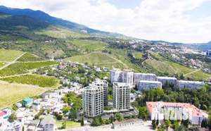 Студия квартира, вторичка, 31м2, 3/10 этаж