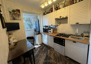 2-к квартира, вторичка, 53м2, 3/5 этаж