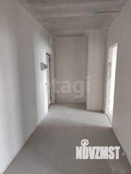 1-к квартира, вторичка, 42м2, 7/8 этаж