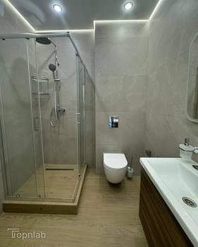 Студия квартира, вторичка, 38м2, 5/12 этаж