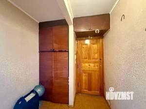 2-к квартира, вторичка, 51м2, 5/5 этаж