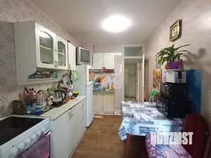 3-к квартира, вторичка, 65м2, 2/12 этаж