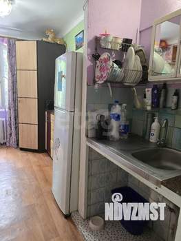 1-к квартира, вторичка, 10м2, 2/4 этаж