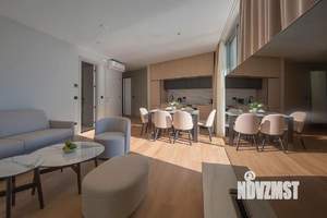 2-к квартира, вторичка, 68м2, 4/6 этаж