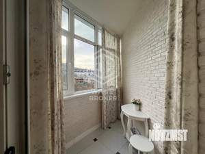 2-к квартира, вторичка, 58м2, 9/14 этаж