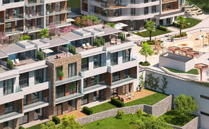 3-к квартира, вторичка, 92м2, 2/8 этаж