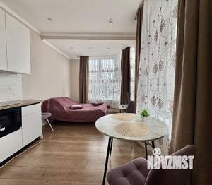 1-к квартира, вторичка, 25м2, 4/8 этаж