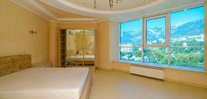 Студия квартира, вторичка, 355м2, 14/14 этаж