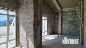 3-к квартира, вторичка, 230м2, 1/2 этаж