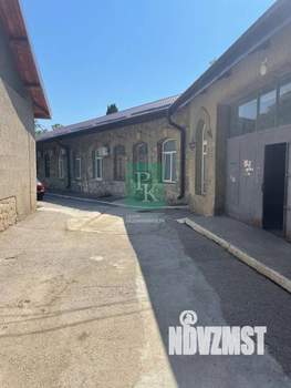 1-к квартира, вторичка, 18м2, 1/1 этаж