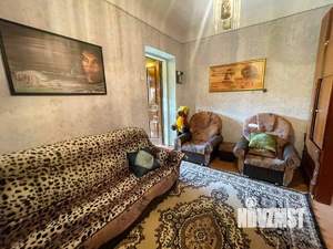 2-к квартира, вторичка, 36м2, 1/2 этаж