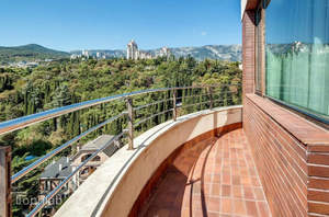 4-к квартира, вторичка, 319м2, 14/14 этаж