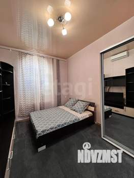 2-к квартира, вторичка, 32м2, 1/2 этаж