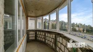 2-к квартира, вторичка, 84м2, 9/11 этаж