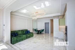 2-к квартира, вторичка, 62м2, 4/8 этаж