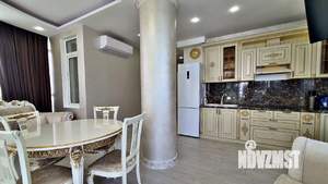 3-к квартира, вторичка, 145м2, 4/8 этаж