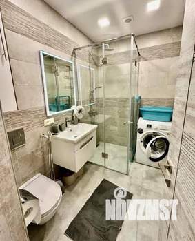 2-к квартира, вторичка, 62м2, 3/15 этаж