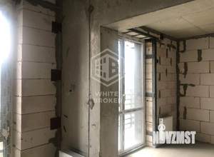 1-к квартира, вторичка, 32м2, 4/20 этаж